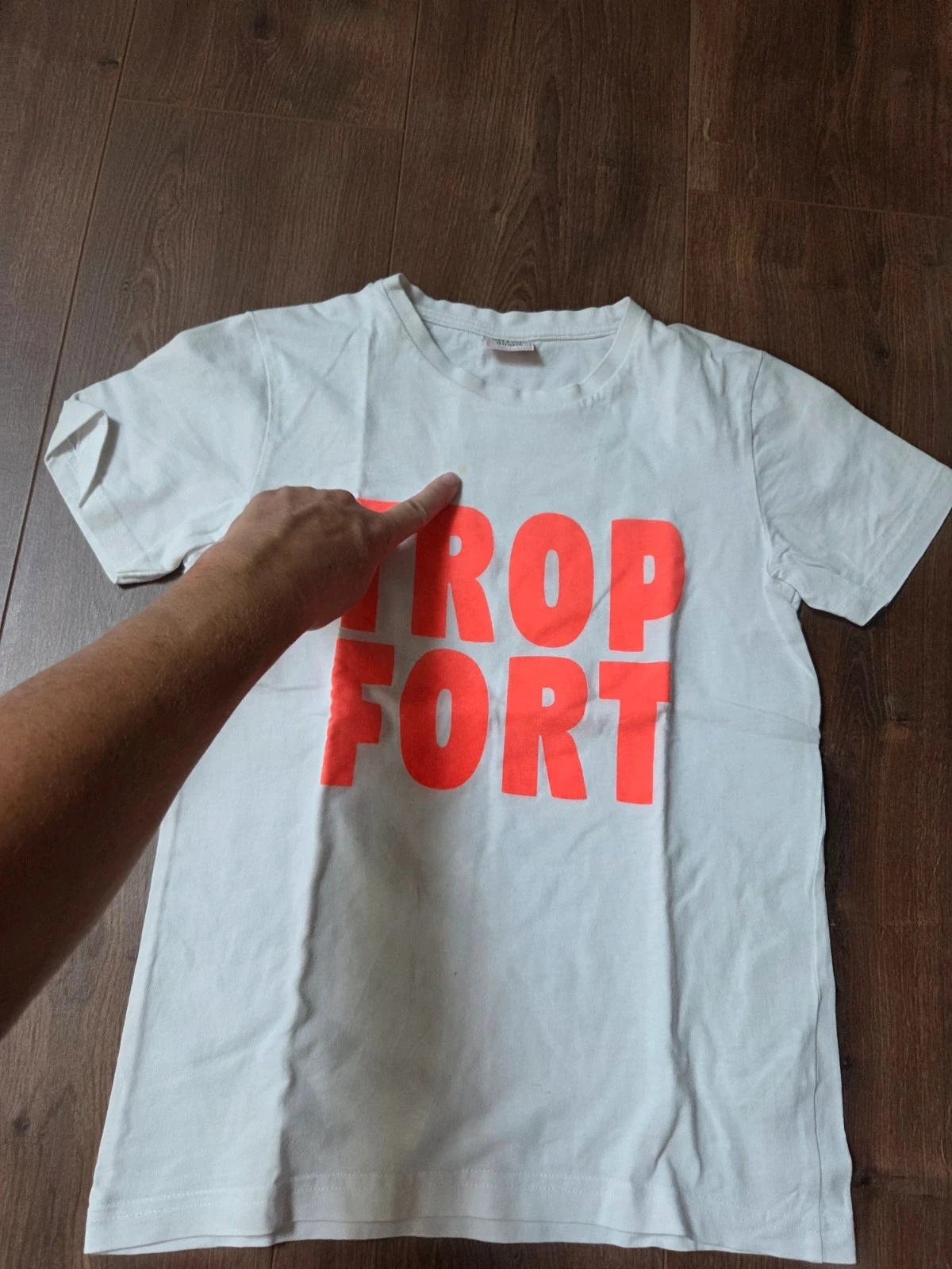 Set kleding voor thuis 10 jaar – photo 15